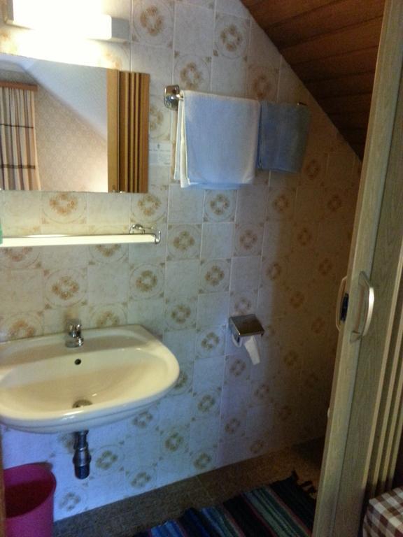 Haus Ellmaustein Bed & Breakfast Fuschl am See Room photo