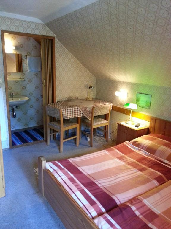 Haus Ellmaustein Bed & Breakfast Fuschl am See Exterior photo