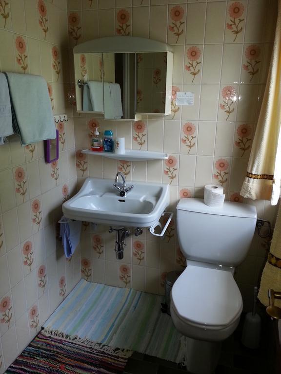 Haus Ellmaustein Bed & Breakfast Fuschl am See Room photo